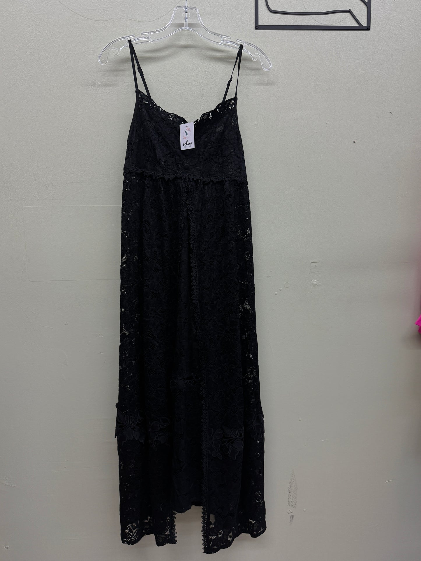 Black Sundress
