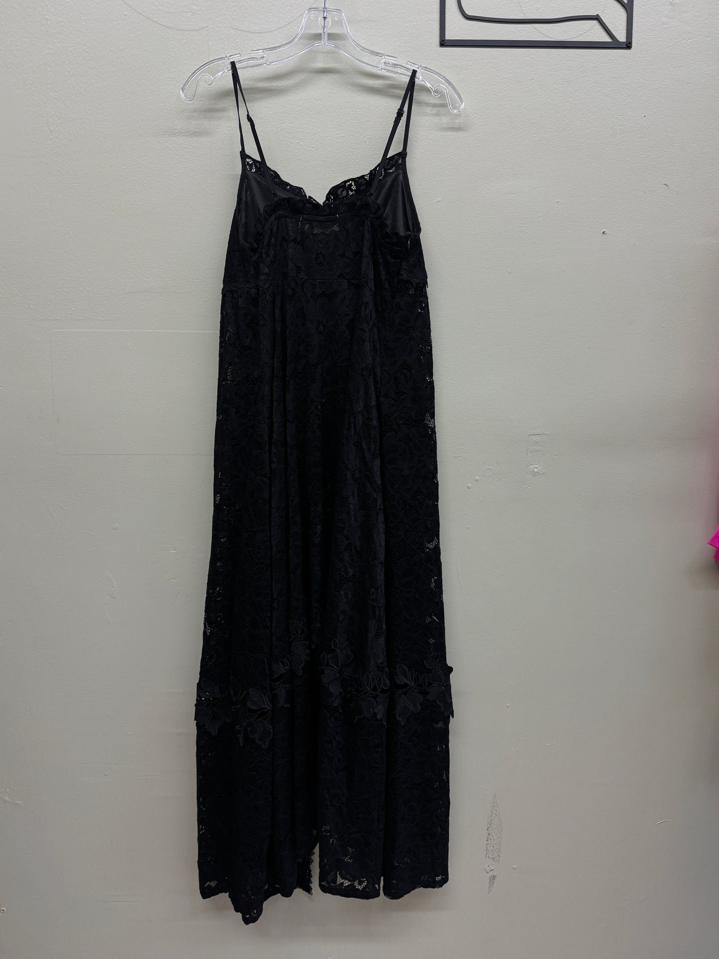 Black Sundress