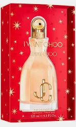 I Want Choo jimmy choo 4.1 fl oz