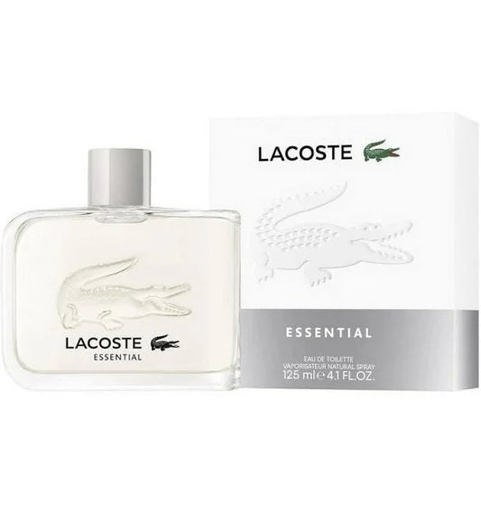 Lacoste Essential 4.2oz