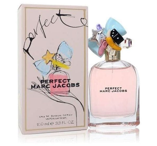 MARC JACOBS Perfect  EDP 3.4 oz for women