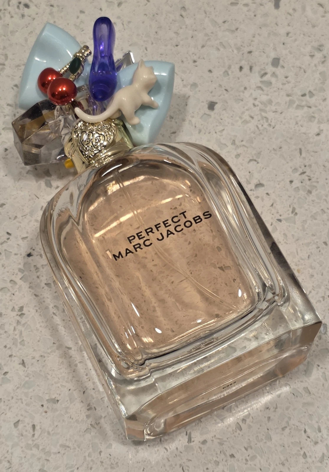 MARC JACOBS Perfect  EDP 3.4 oz for women