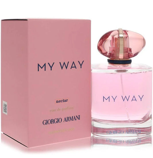 My Way Nectar 3.0 oz
