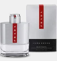 Prada Luna Rossa 3.3 FL