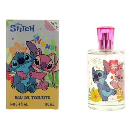Stitch eau de toilette 3.4 fl oz