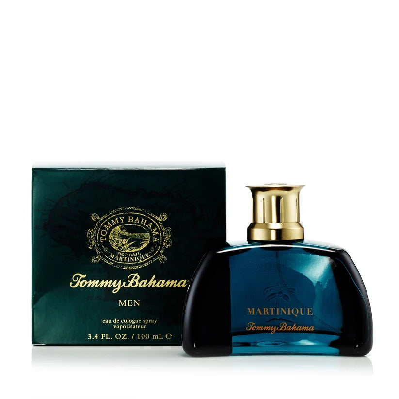 Tommy Bahama Martinique men 3.4oz