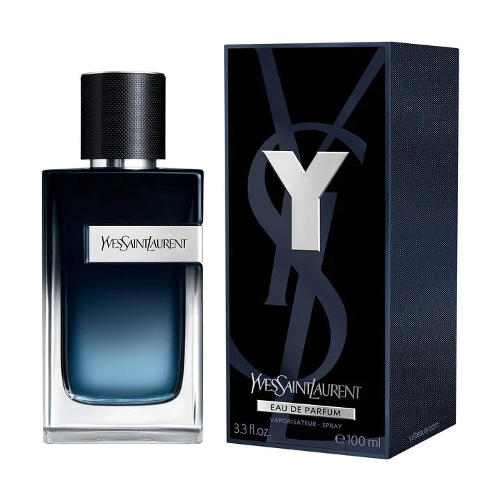 YSL  Eau de Parfum 3.3 oz - Perfume para Hombre Original