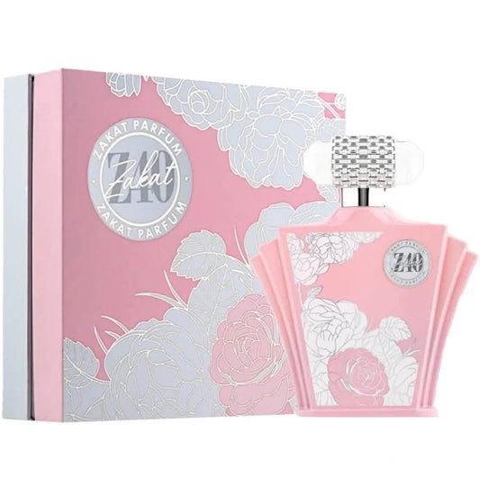 Zakat Z40 3.4oz