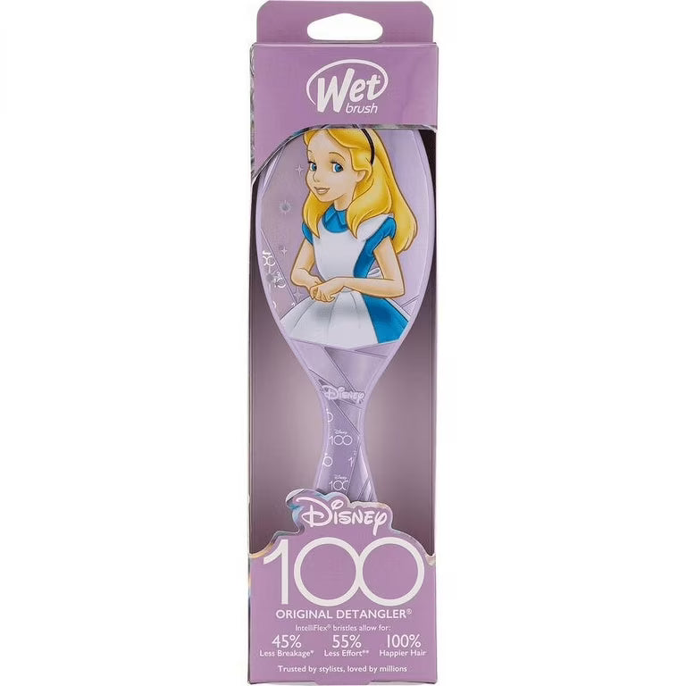 Wet brush Magic girls cepillo 100 Disney