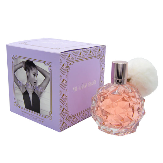 Ariana-Grande-Ari Perfume