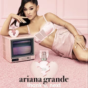 ARIANA GRANDE Thank U Next 3.4 oz EDP for women