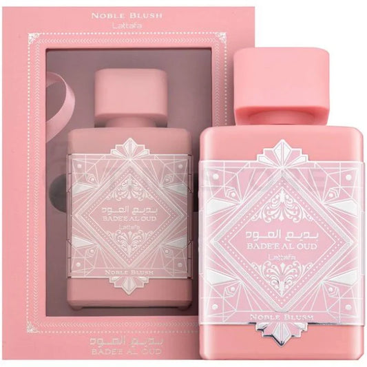 Bade'e AL Oud Noble Blush 3.4oz EDP for women