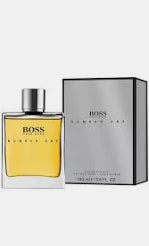 boss number one