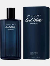 Cool Water Intense 4.2oz