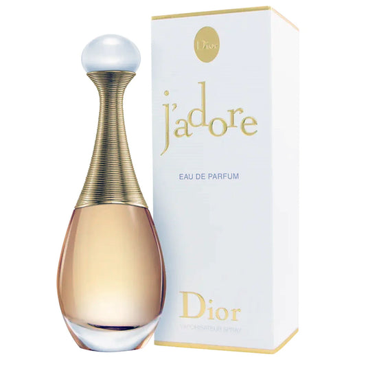 J'adore 3.4 oz EDP for women DIOR