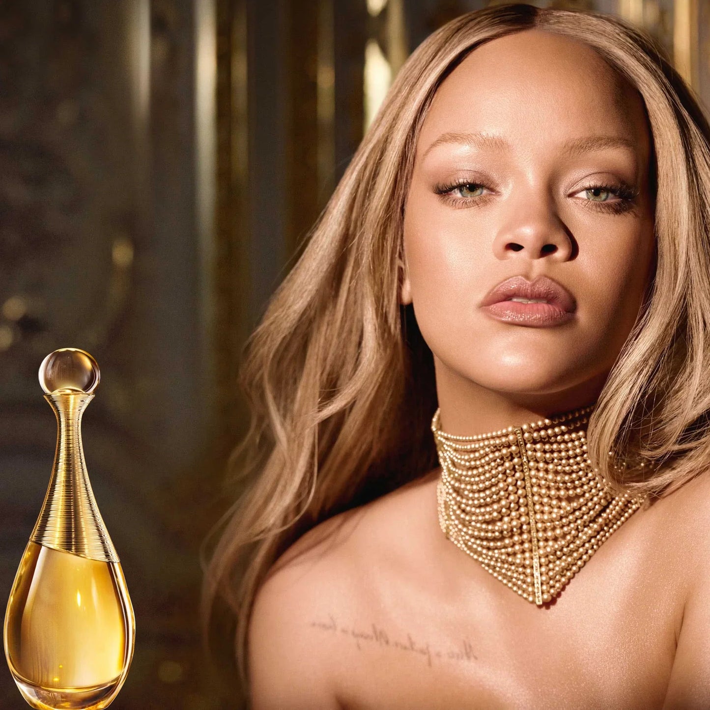 J'adore 3.4 oz EDP for women DIOR