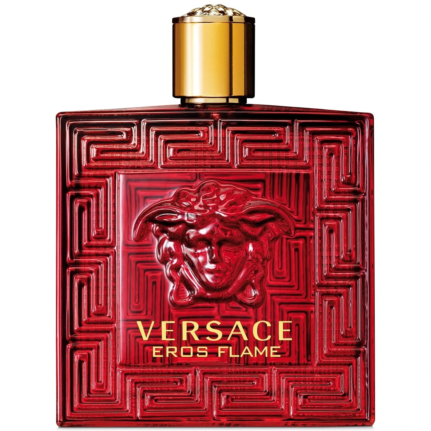 VERSACE Eros Flame 3.4 oz EDP for men