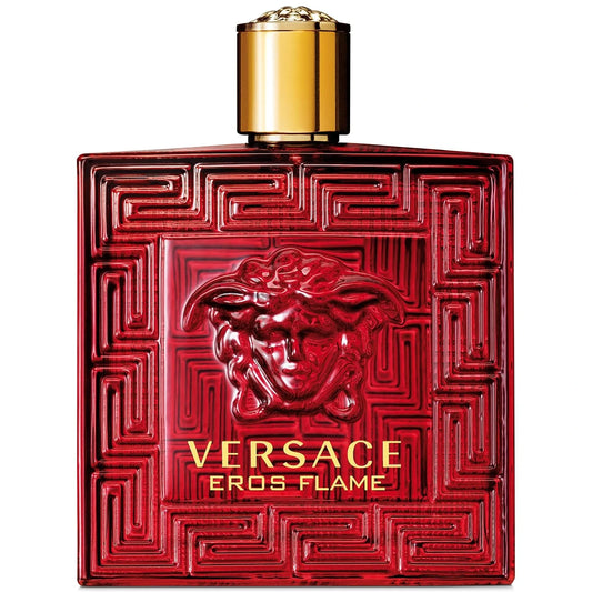 VERSACE Eros Flame 3.4 oz EDP for men