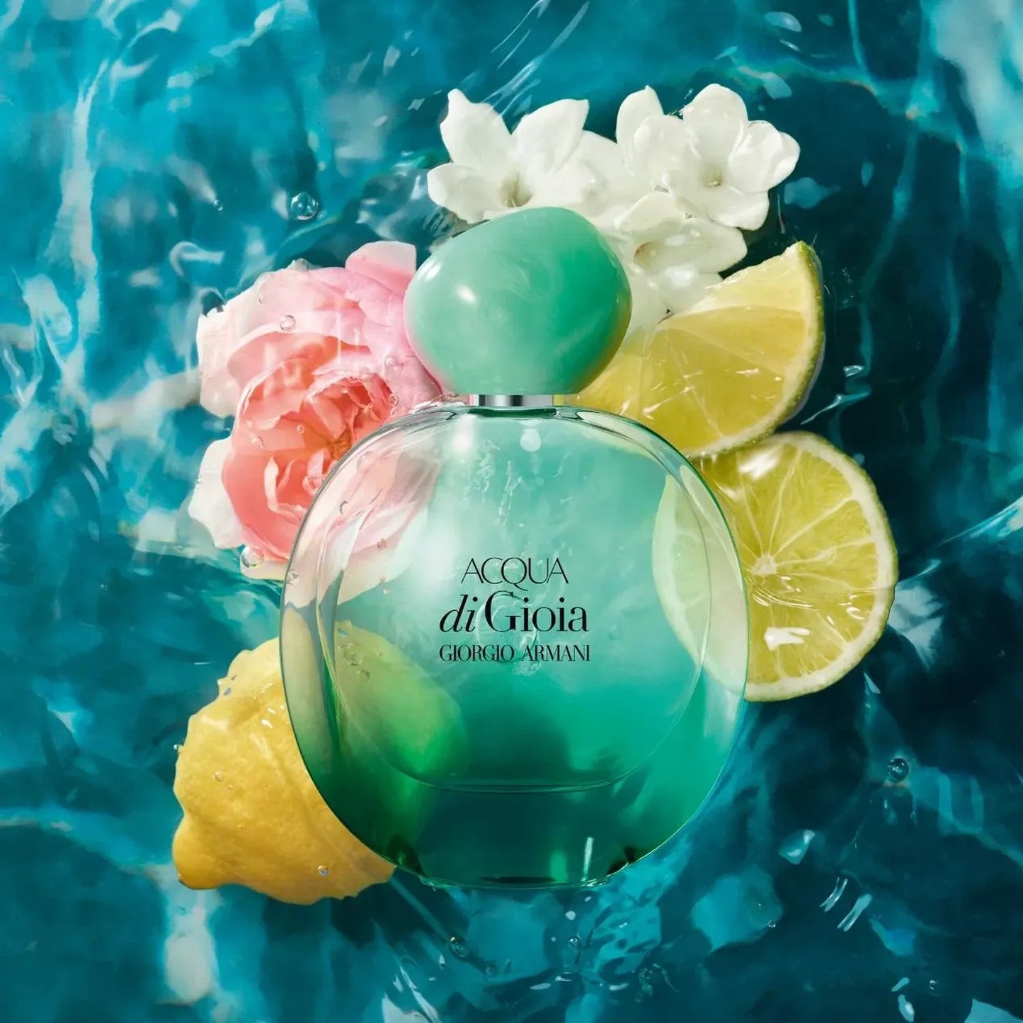 Acqua Di Gioia Intense 3.4 oz EDP for women GIORGIO ARMANI