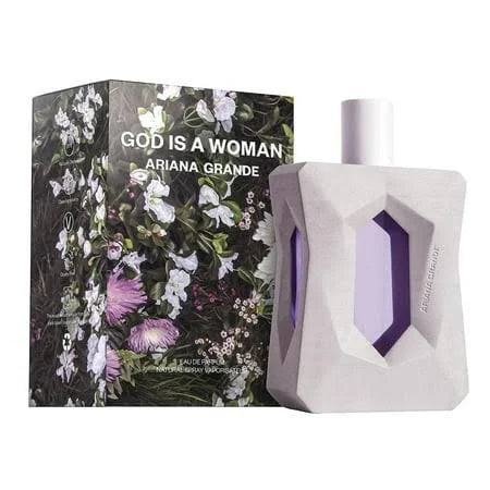 God Is A Woman Ariana Grande Perfume 3.4oz