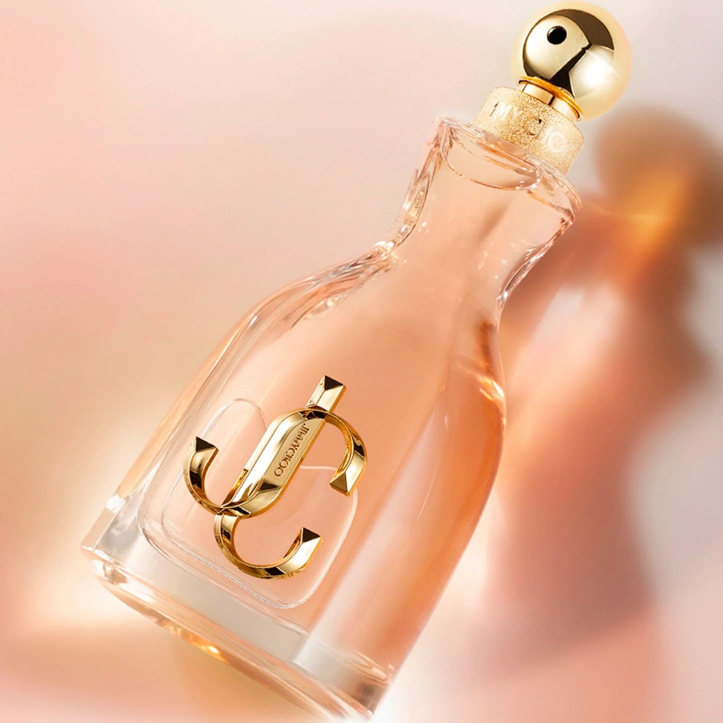 JIMMY CHOO I Want Choo 4.1 oz Special Edition EDP for women