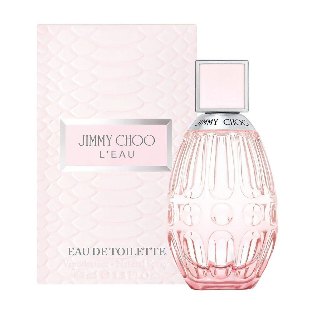 jimmy choo l'eau  EDT 3.0  fl oz for women