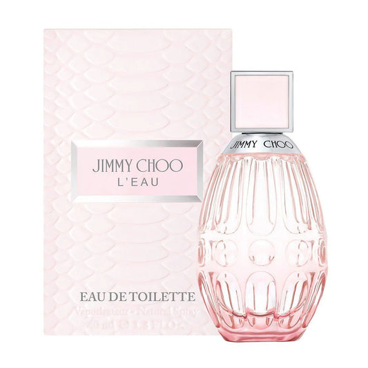 jimmy choo l'eau  EDT 3.0  fl oz for women