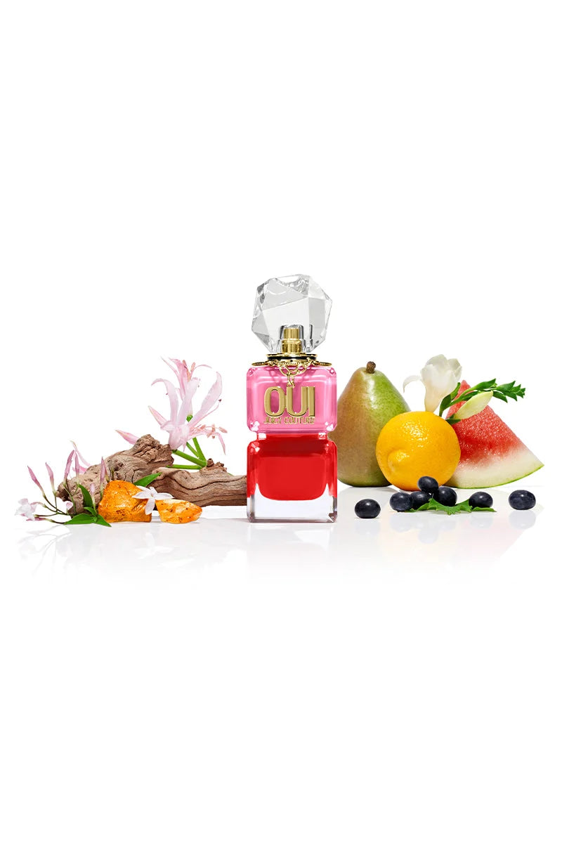 Juicy Couture Oui 3.4 oz EDP for women
