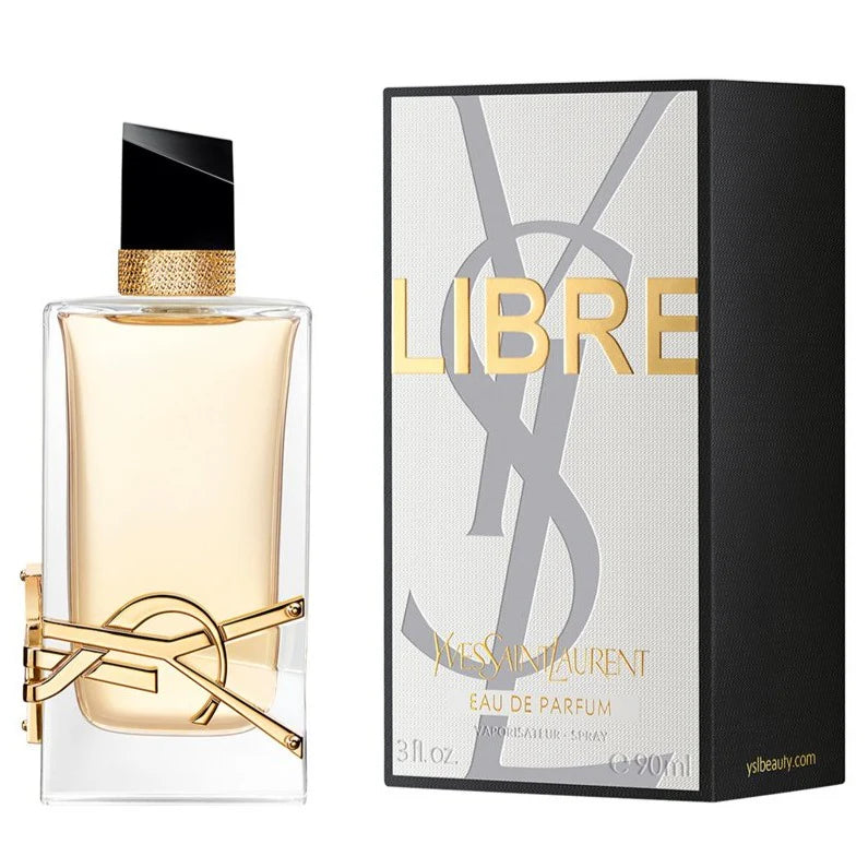 YSL Libre 3.0 oz EDP for women perfume