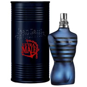 JEAN PAUL GAULTIER Ultra Male 4.2 oz EDT Intense for men