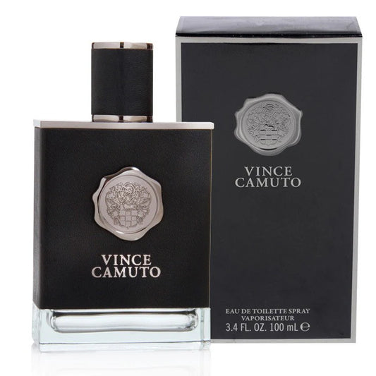 VINCE CAMUTO Vince Camuto 3.4 oz EDT for men