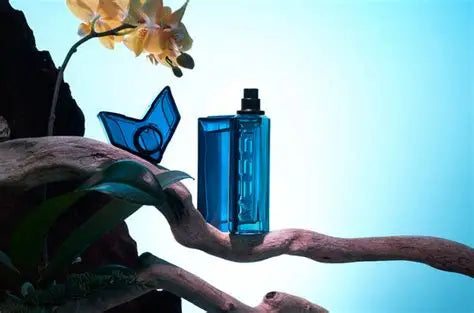 Messi Original EUP  3 Pc Gift Set Perfume Men