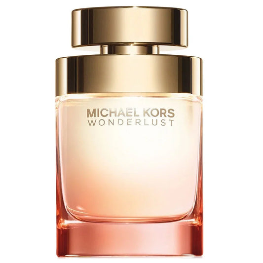 Michael Kors Ladies Wonderlust Gift Set women  Fragrances