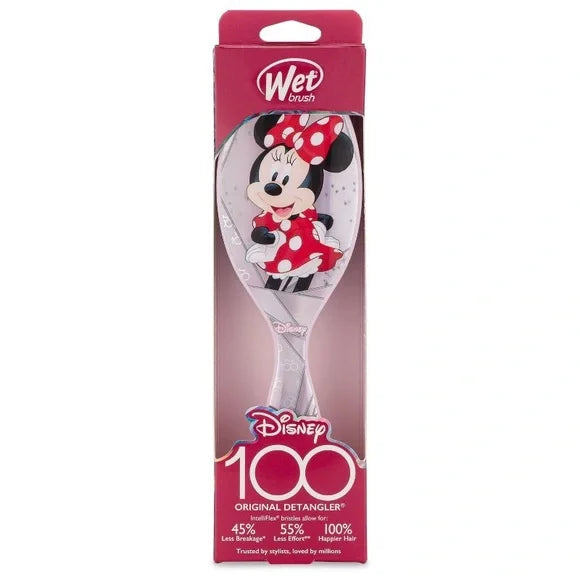 Wet brush Magic girls cepillo 100 Disney