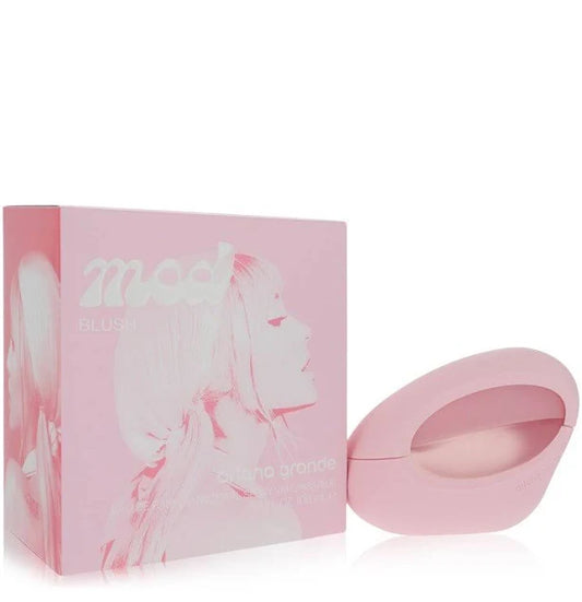 Mood Blush Ariana Grande perfume 3.4 oz