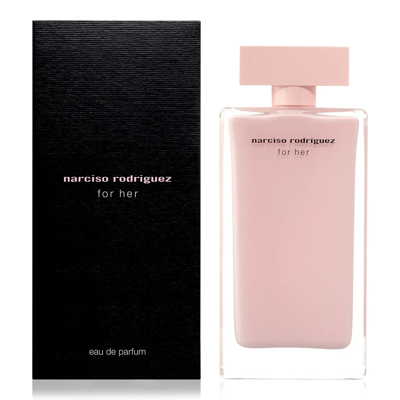 Narciso Rodriguez For her gift 3 pz set for women