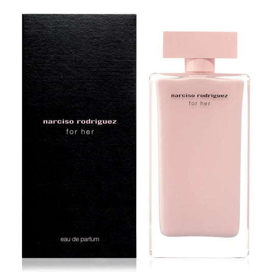 Narciso Rodriguez For her gift 3 pz set for women