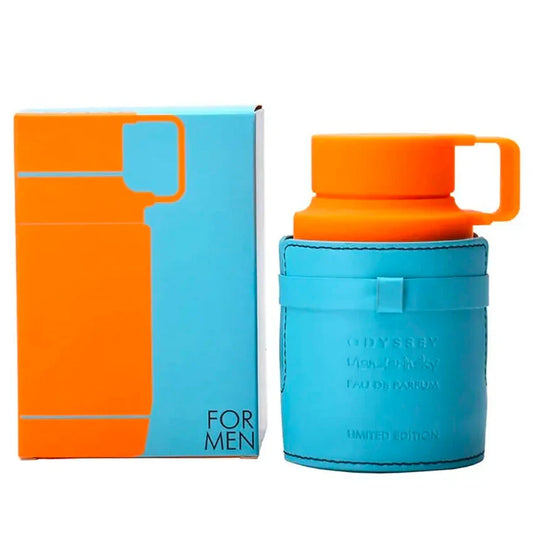 ARMAF Odyssey Mandarin Sky 3.4 oz EDP for men