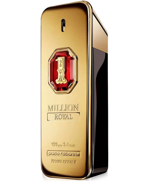 Paco Rabanne 1 Million Royal 3.4oz