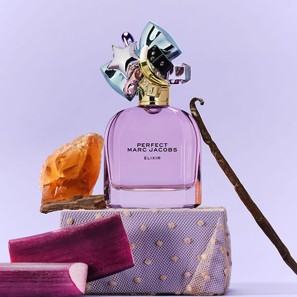 MARC JACOBS Perfect Elixir EDP 3.4 oz for women