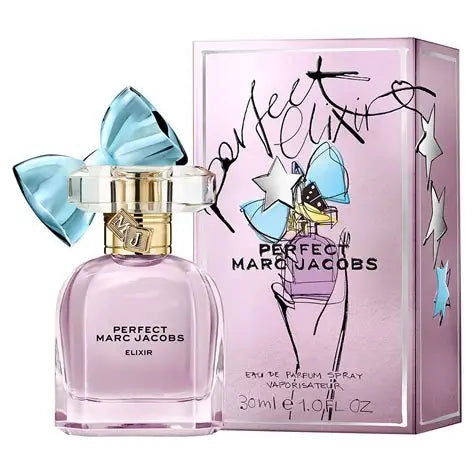 MARC JACOBS Perfect Elixir EDP 3.4 oz for women