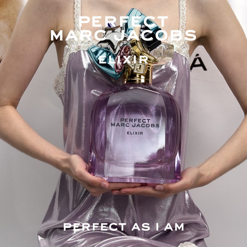 MARC JACOBS Perfect Elixir EDP 3.4 oz for women