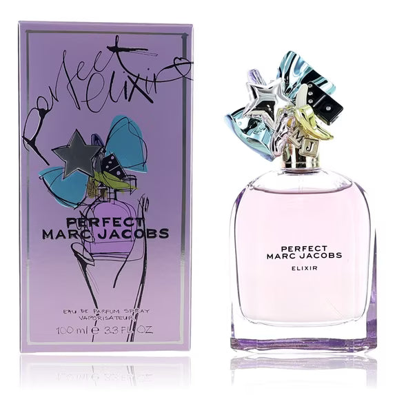 MARC JACOBS Perfect Elixir EDP 3.4 oz for women