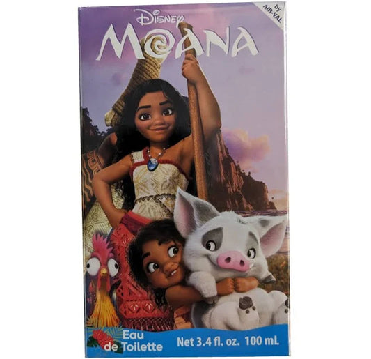 perfume moana eau de toilette 3.4 fl oz
