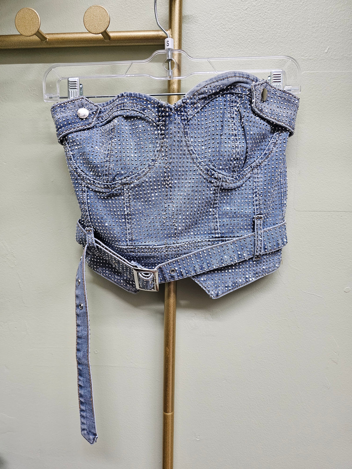 Country Pink Women Top