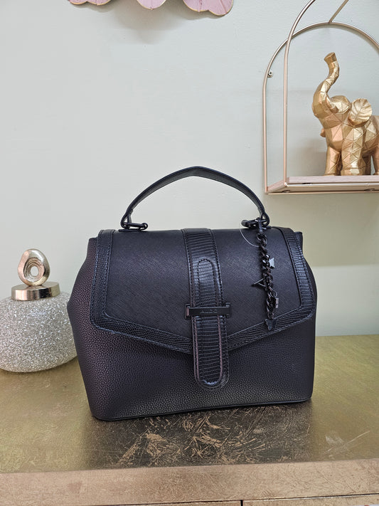 Aldeda  purses black