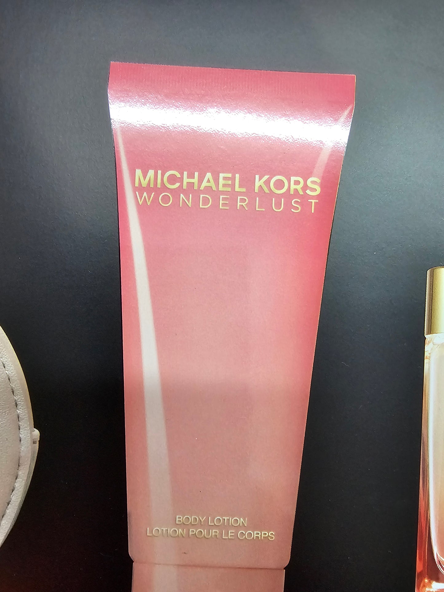 Michael Kors Ladies Wonderlust Gift Set women  Fragrances