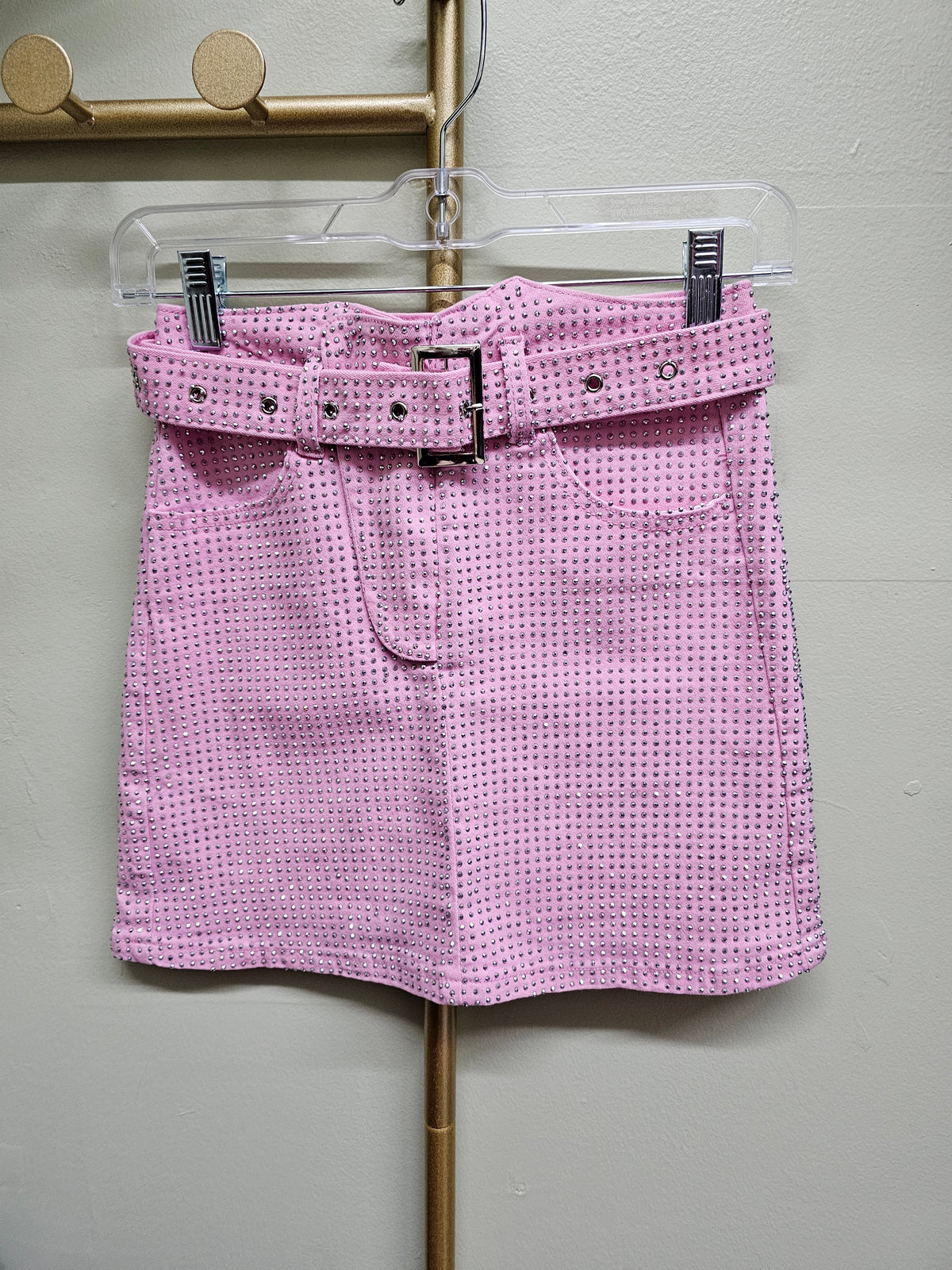 Country skirt Denim Women