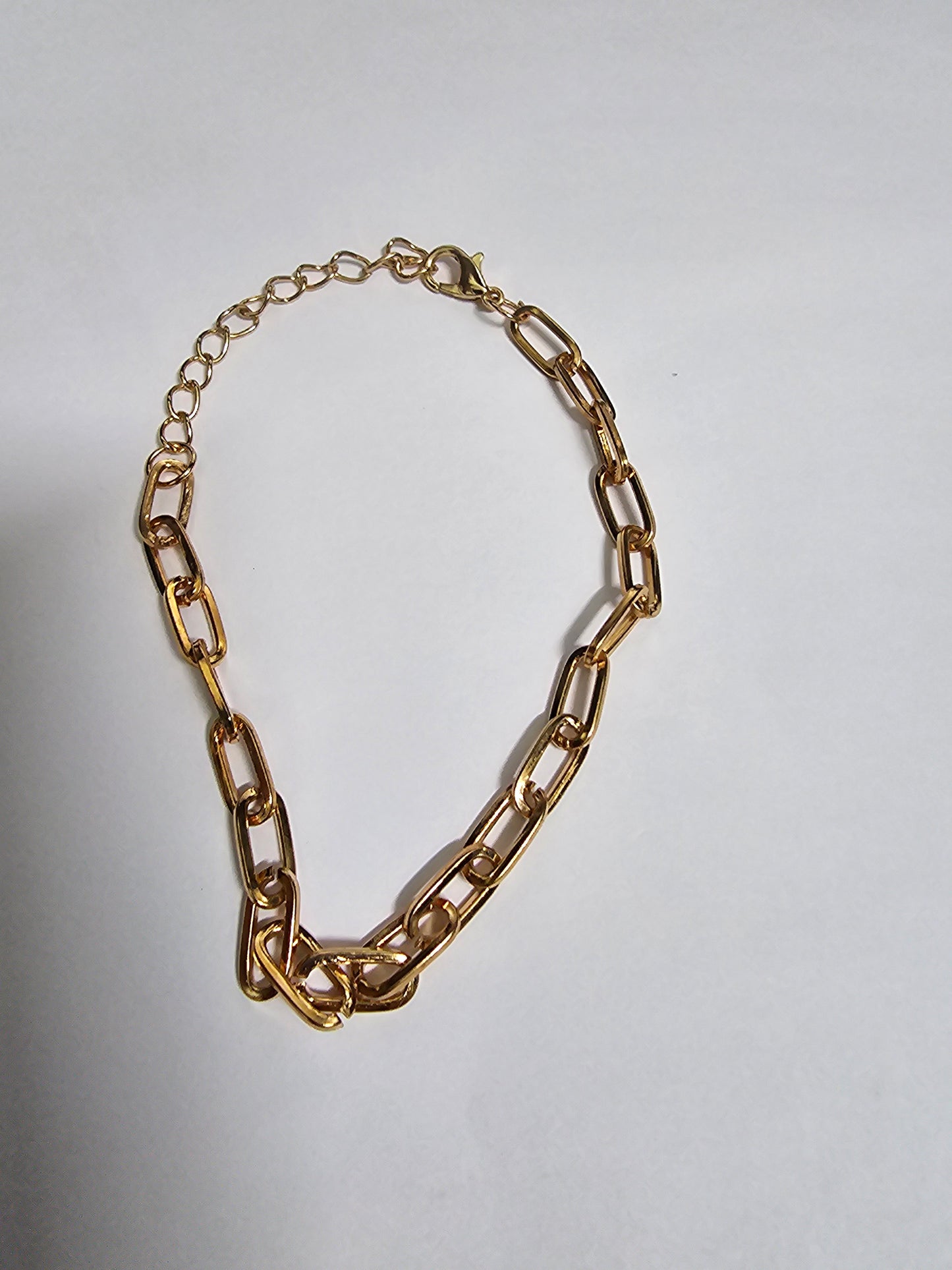 Bracelet gold