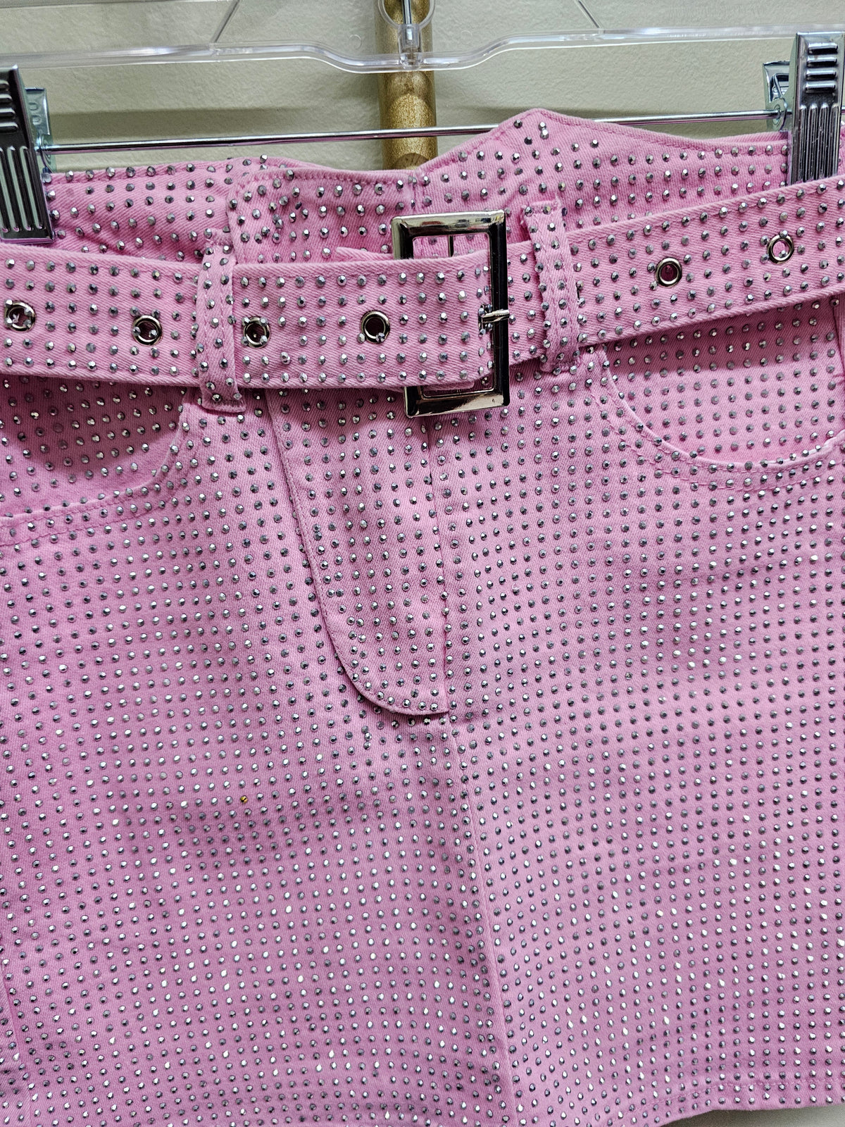 Country skirt Denim Women